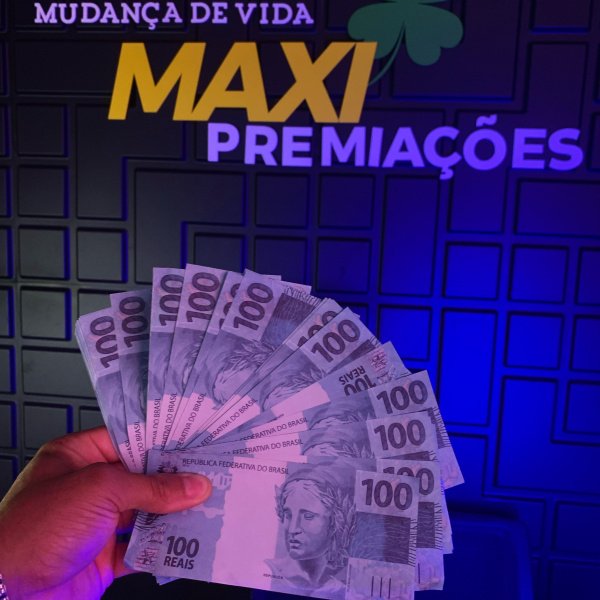 Maxi Premiações